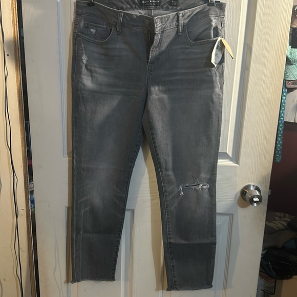 Lucky Brand Denim - Lucky Brand Lotita skinny jeans . Size 12